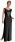 SALE Brautmutter Abendkleid schwarz 