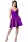 Abendmode Cocktailkleid Partykleid Minikleid kurz 
