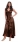 Abendkleid SALE günstig online Abikleid braun 