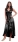 SALE Cocktailkleid Satin schwarz günstig online 