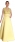 Ballkleid gold Goldhochzeit Spitze 
